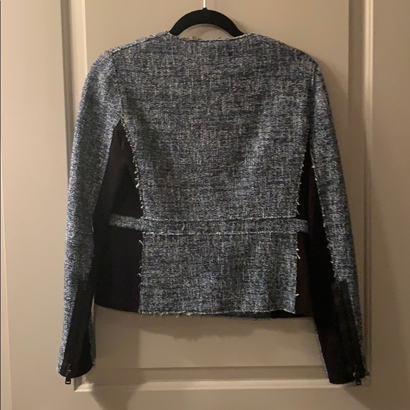 Ellie Tahari Suit jacket - Picture 3 of 4